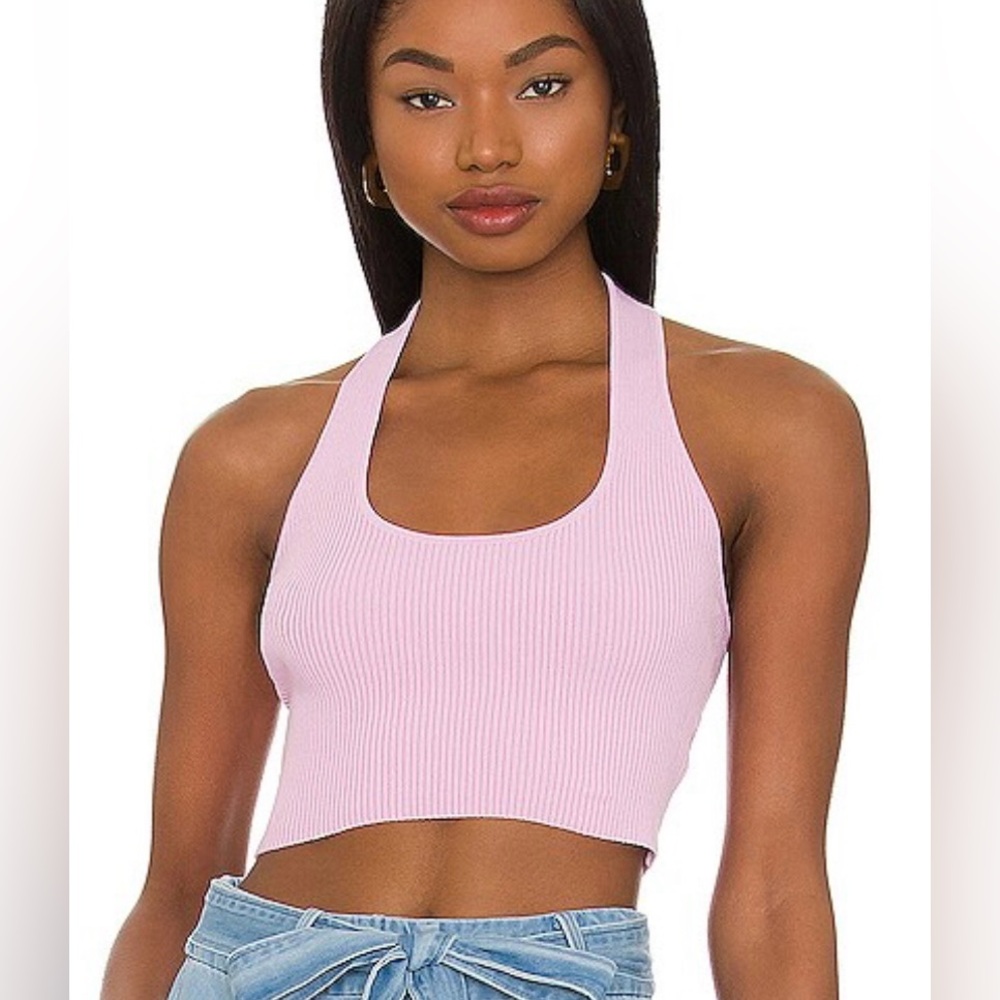 All The Ways Tessa Halter Top